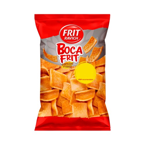 FRIT RAVICH Aperitivo de maíz bocafrit 50g 