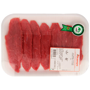 Imagen de Filetes de tapa de 1ªA de ternera IGP Ternera Asturiana, especial plancha o freir
