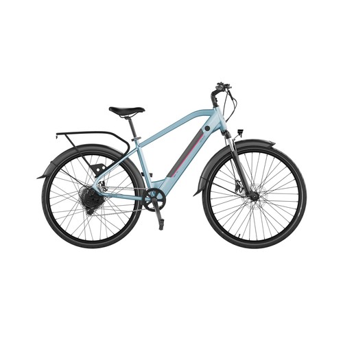 Bicicleta eléctrica CECOTEC Urban Pro