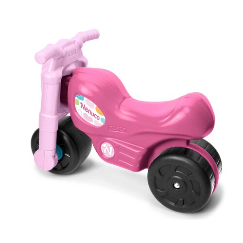 Alcampo Correpasillos Nenuco Correpasillos Moto Nenuco