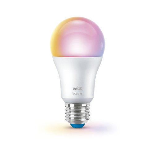 Bombilla LED E27 WiFi color estándar 60W, Philips. PHILIPS