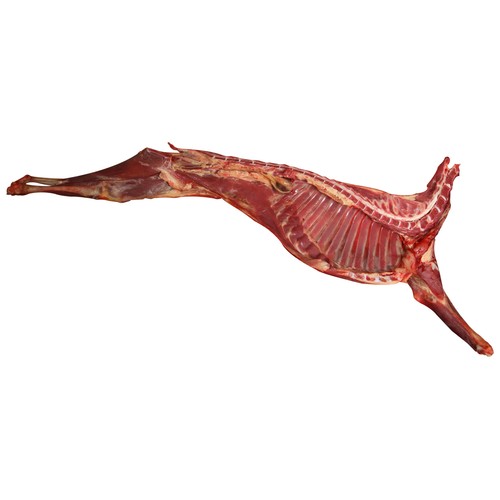 Cabrito por medios o entero, ideal para asar