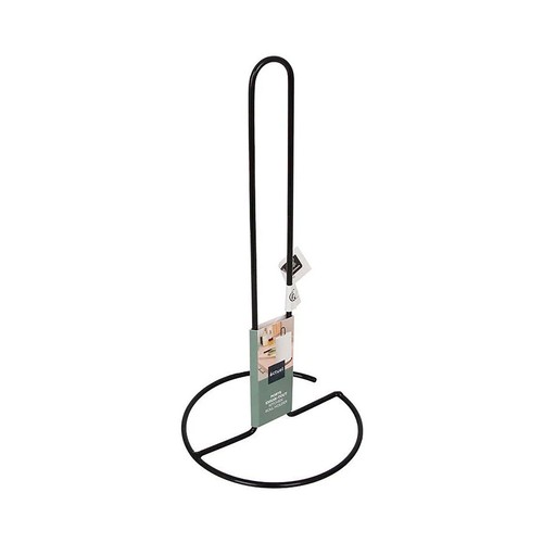 Portarrollos de cocina de acero inoxidable 31,5cm, ACTUEL.