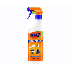 KH-7 Quitagrasas pistola 675 ml.