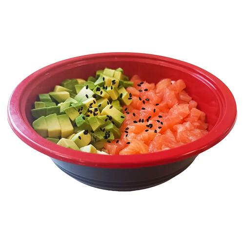 SUSHI GOURMET Arroz tartar SUSHI GOURMET 250 gr.