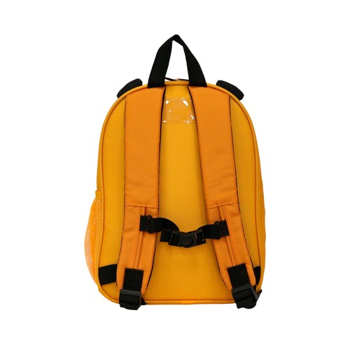 Mochila niños airport tigre t.s naranja. AIRPORT.