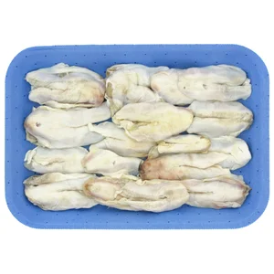 Bacalao (cocochas)