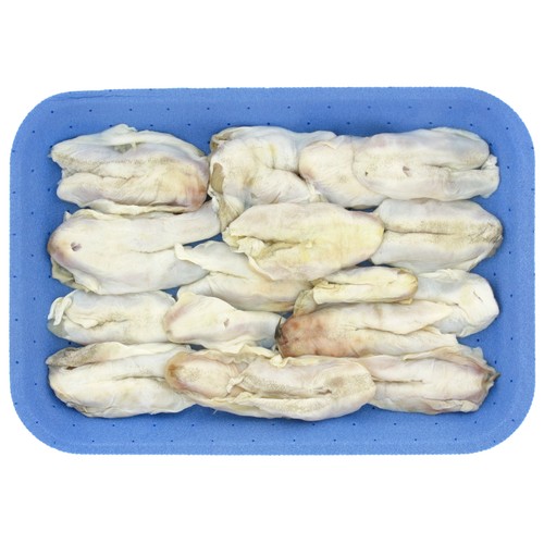 Bacalao (cocochas)