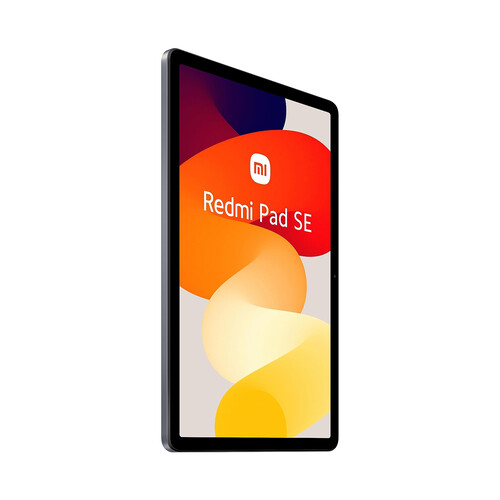 XIAOMI Redmi Pad SE, 128GB + 4GB Ram, pantalla 27,9cm (11).