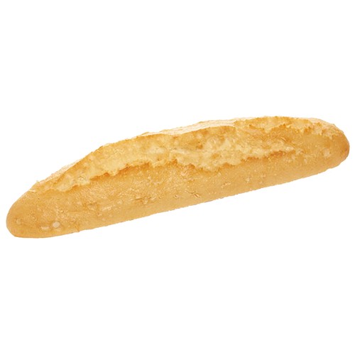 BETINA Baguetina sin gluten de pan congelado 100 g.