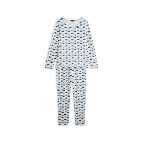 Pijama para mujer IN EXTENSO, talla L.