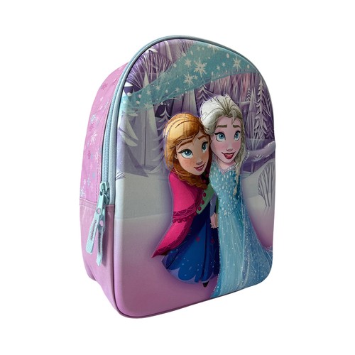 Mochila 3D. FROZEN