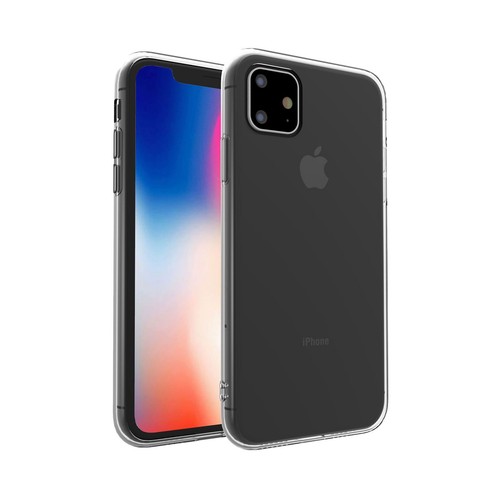 Funda compatible con iPhone 11 pro QILIVE. (teléfono no incluido)