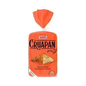 BIMBO Cruapán 380 g.