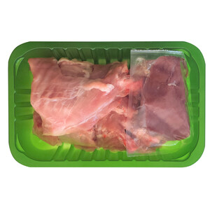 Imagen de Bandeja de conejo preparado para paella 450 g.