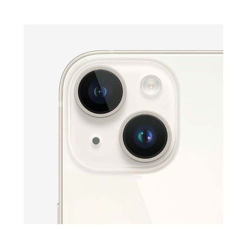 Apple iPHONE 14 128GB blanco estrella (REACONDICIONADO)