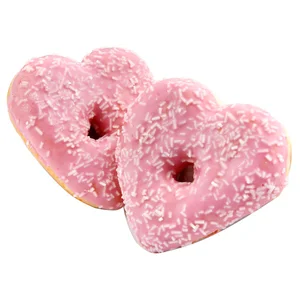 Booguie corazón 2 uds. 100 g.