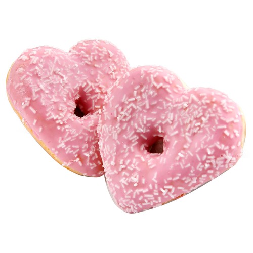 Booguie corazón 2 uds. 100 g.