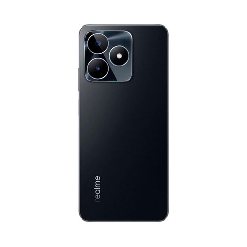 REALME C53 mighty black, 256GB + 8GB Ram, móvil 17,1cm (6,74").