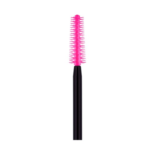 ESSENCE Lash without limits tubing tono 04 black Máscara de pestañas efecto volumen y longitud.