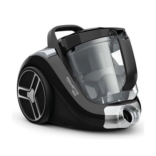 ROWENTA Compact Power XXL RO4825EA, 550W, capacidad 2,5L. Aspirador sin bolsa.