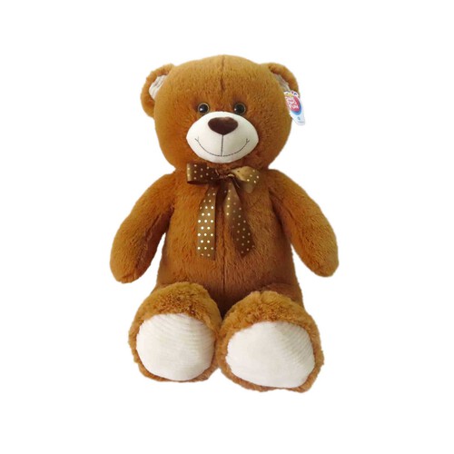 Oso Pardo Somos Osos Peluches Solidarios Peluches Gigantes Osos