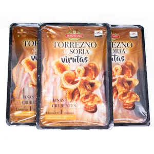 MORENO SAENZ Viruta torrezno de soria 180 g.