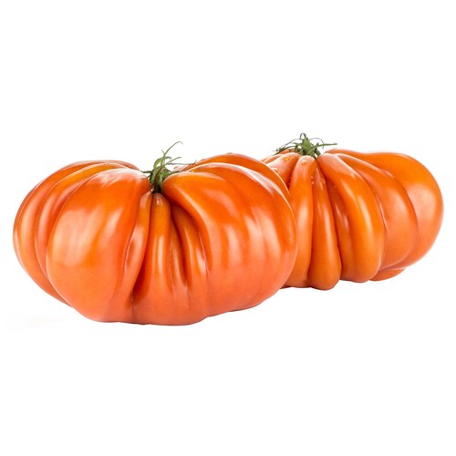 Tomate corazón de buey a granel