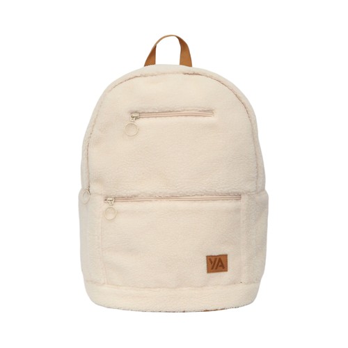 Mochila 1 compartimento sherpa. YOUNG'S ATTITUDE