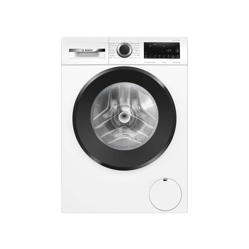Lavadora BOSCH WGG254Z1ES 10KG color blanca, clasificación energética: A, 1400RPM, H: 84,5cm, A: 59,8cm,F: 58,8cm.