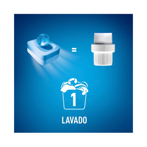 CALGON Limpiador antical líquido para lavadora power 750 ml.