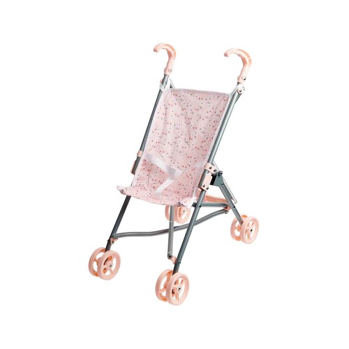 Carrito de muñecas, ONE TWO FUN