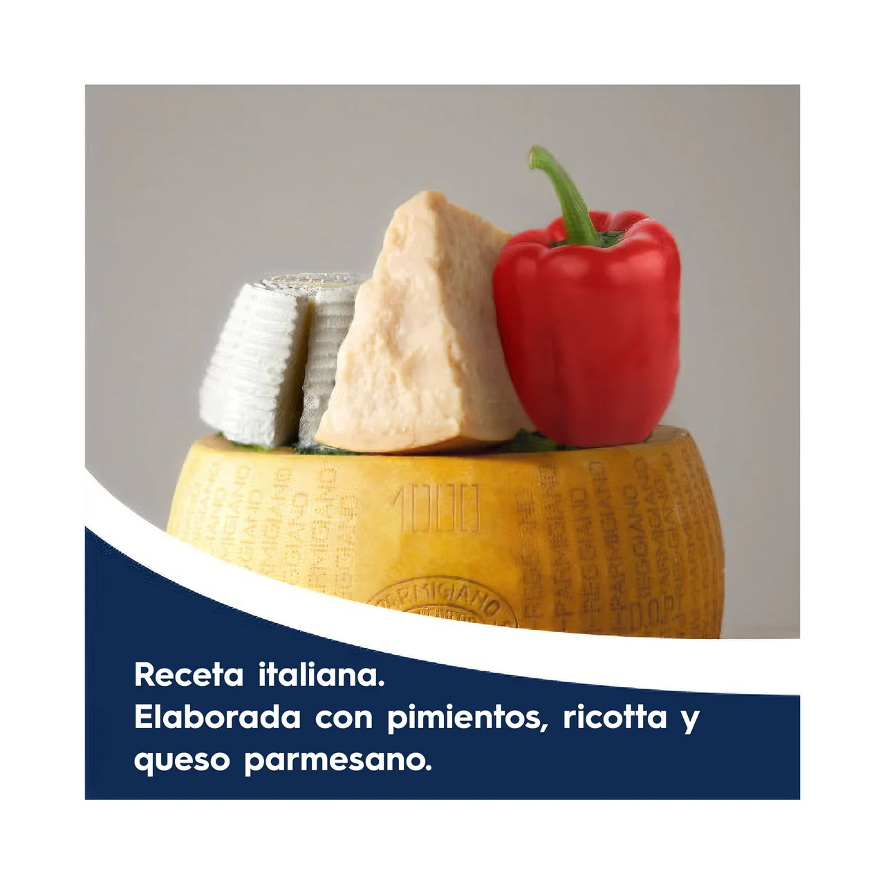 Pesto calabrese 190gr