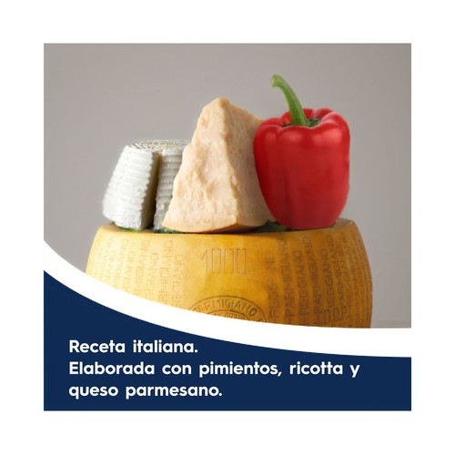 BARILLA Pesto calabrese 190gr