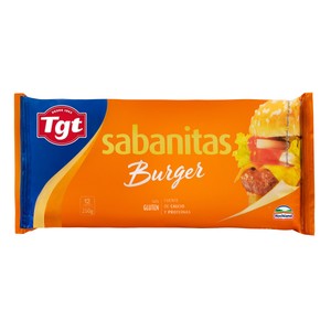 Imagen de HOCHLAND Queso fundido en lonchas cheddar HOCHLAND SABANITAS BURGUER 250 g.