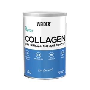 Weider Complemento Alimenticio en Polvo 300 G.