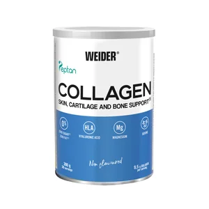 WEIDER Complemento alimenticio en polvo WEIDER 300 g.