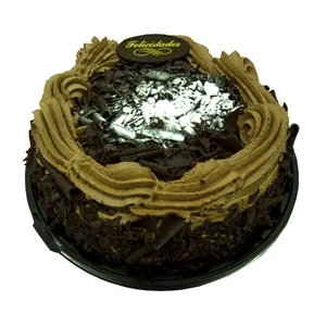 Tarta de chocolate 900 g.