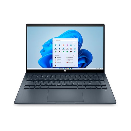 Portátil HP 14-EK1008NS i5 512 GB SSD & 16 GB RAM pantalla de 35,5cm (14").