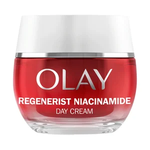 OLAY Regenerist niacinamide Crema de día reafirmante, revitalizante e hidratante 50 ml.