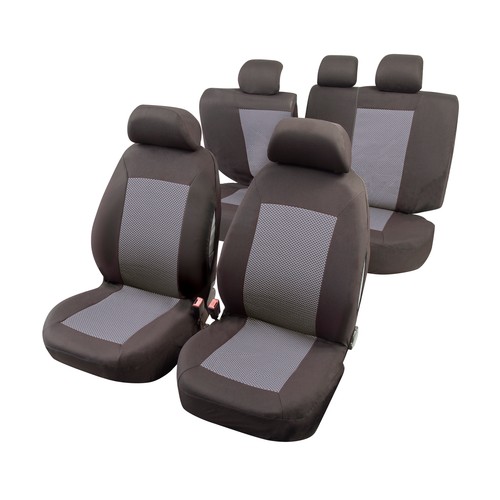 Juego completo de fundas de asiento, ROLMOVIL MONACO.