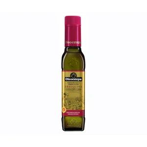 OLEOESTEPA Aceite de oliva virgen extra 250 ml.