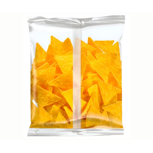 MEXIFOODS Nachos chips sal