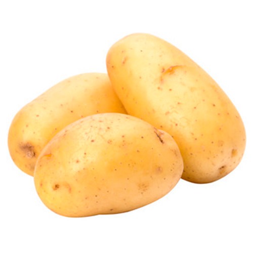 Patata gourmandine