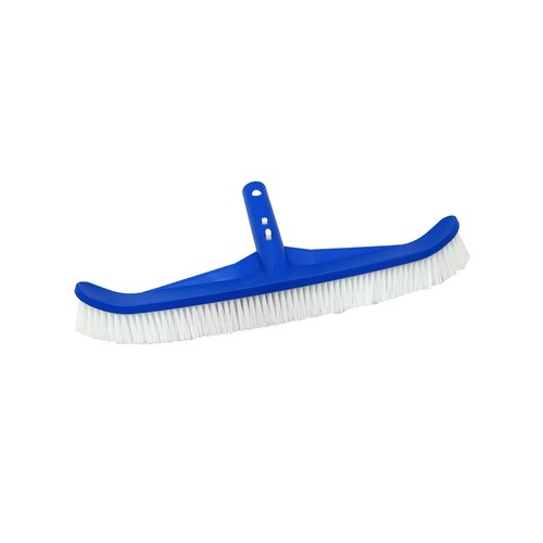 Cepillo para limpieza de piscinas 41cm, POUCE