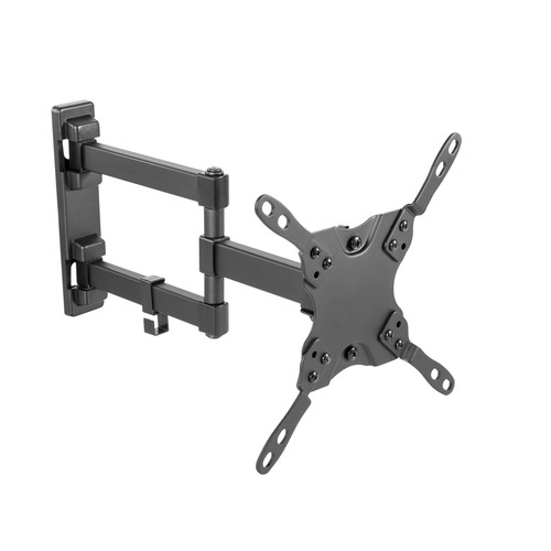 Soporte inclinable universal QILIVE Q1454 para televisores de 23" a 65".