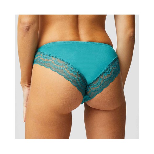 Braga bikini coordinada IN EXTENSO, talla 36.