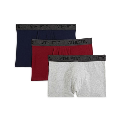 Lote de 3 bóxer para hombre IN EXTENSO, talla L.