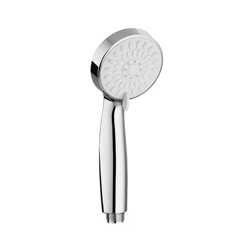 Alcachofa de ducha, 2 funciones, PRODUCTO ALCAMPO.