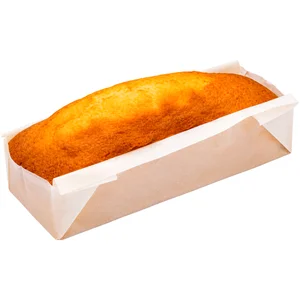 Bizcocho con limón 250 g.